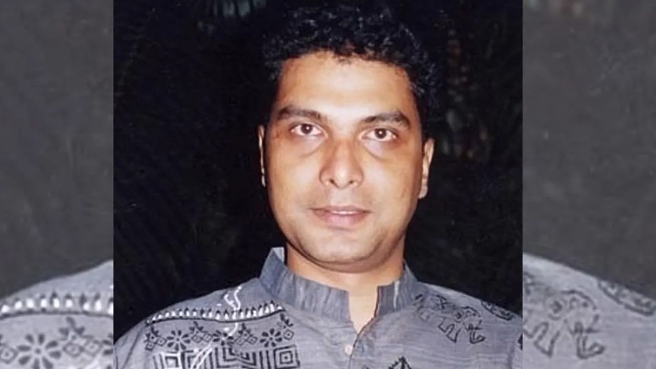 না ফেরার দেশে পাড়ি জমালেন জাতীয় চলচ্চিত্র পুরস্কারপ্রাপ্ত অভিনেতা শামস সুমন