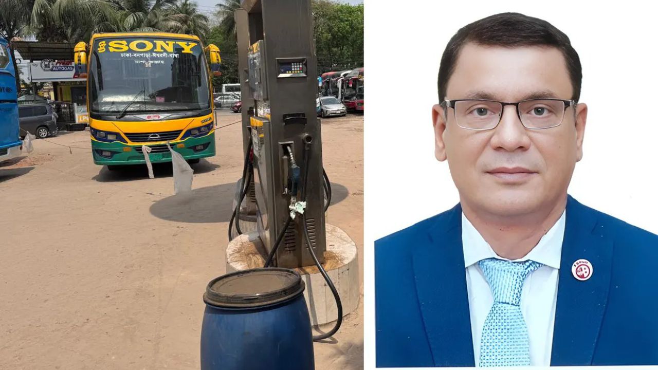 তিন দিন পরেও সরকারি আদেশ পায়নি যমুনা অয়েল!