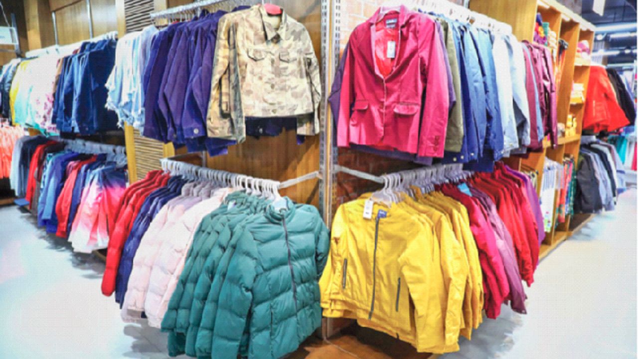 যুক্তরাষ্ট্রে পোশাক রপ্তানি বাড়লেও কমছে বাংলাদেশের আয়