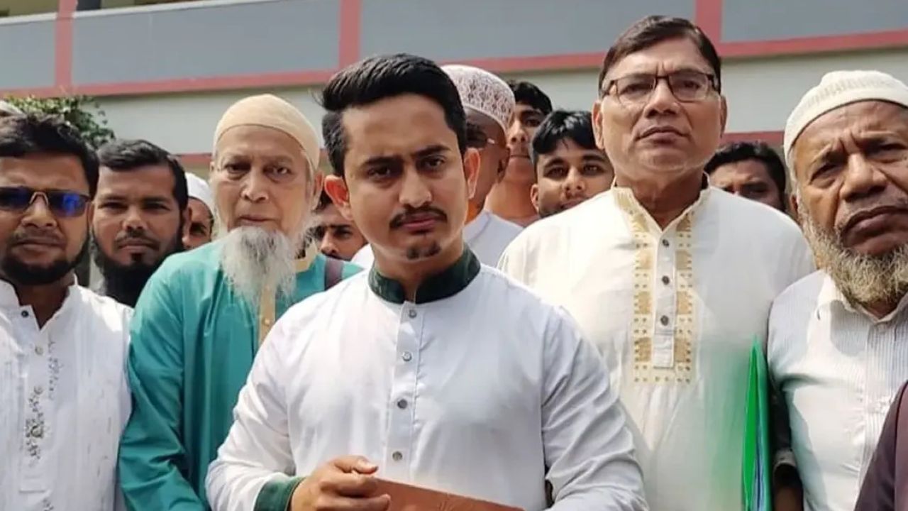 বিএনপির প্রশাসক নিয়োগ স্বৈরাচারের পথে এগিয়ে যাওয়ার একটি ধাপ’