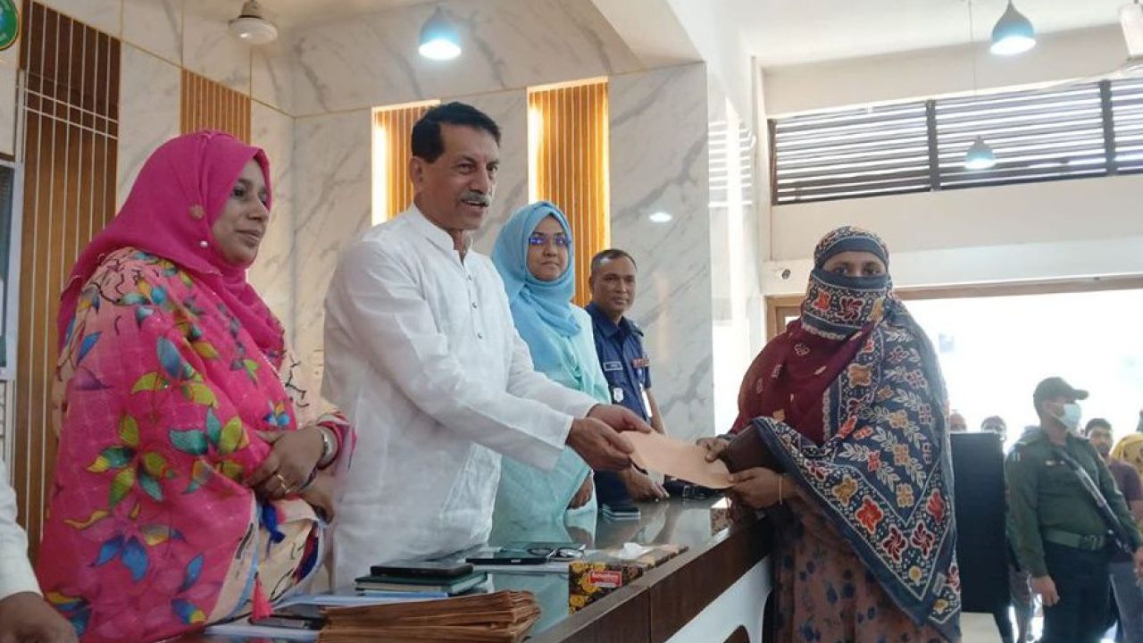 বিএনপি নেতাকর্মী চাঁদাবাজি-মাদকে জড়ালে ‘ডাবল অ্যাকশন’: খোকন