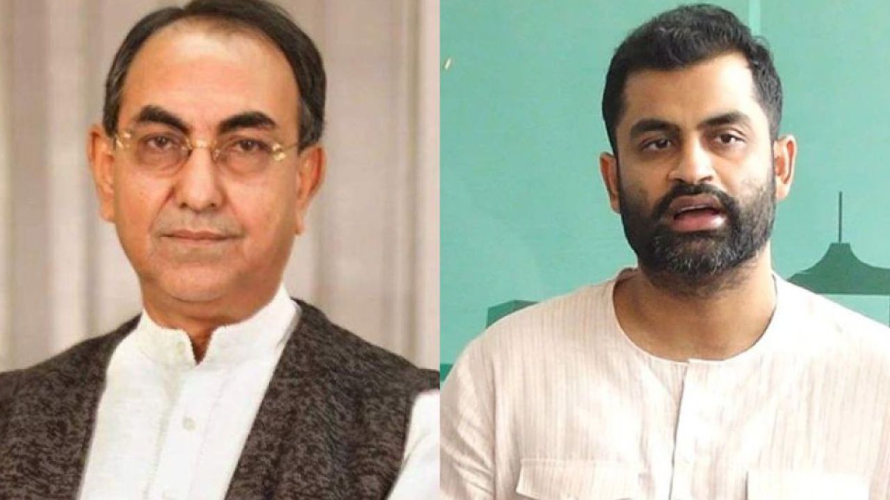 মির্জা আব্বাস আমার বিয়েতে এসেছিলেন তাই দোয়ায় আসা: তামিম