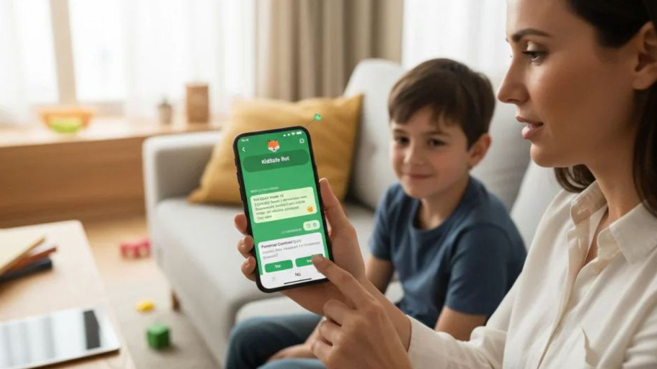 সন্তানের হোয়াটসঅ্যাপে যেভাবে চালু করবেন ‘পেরেন্টাল কন্ট্রোল’