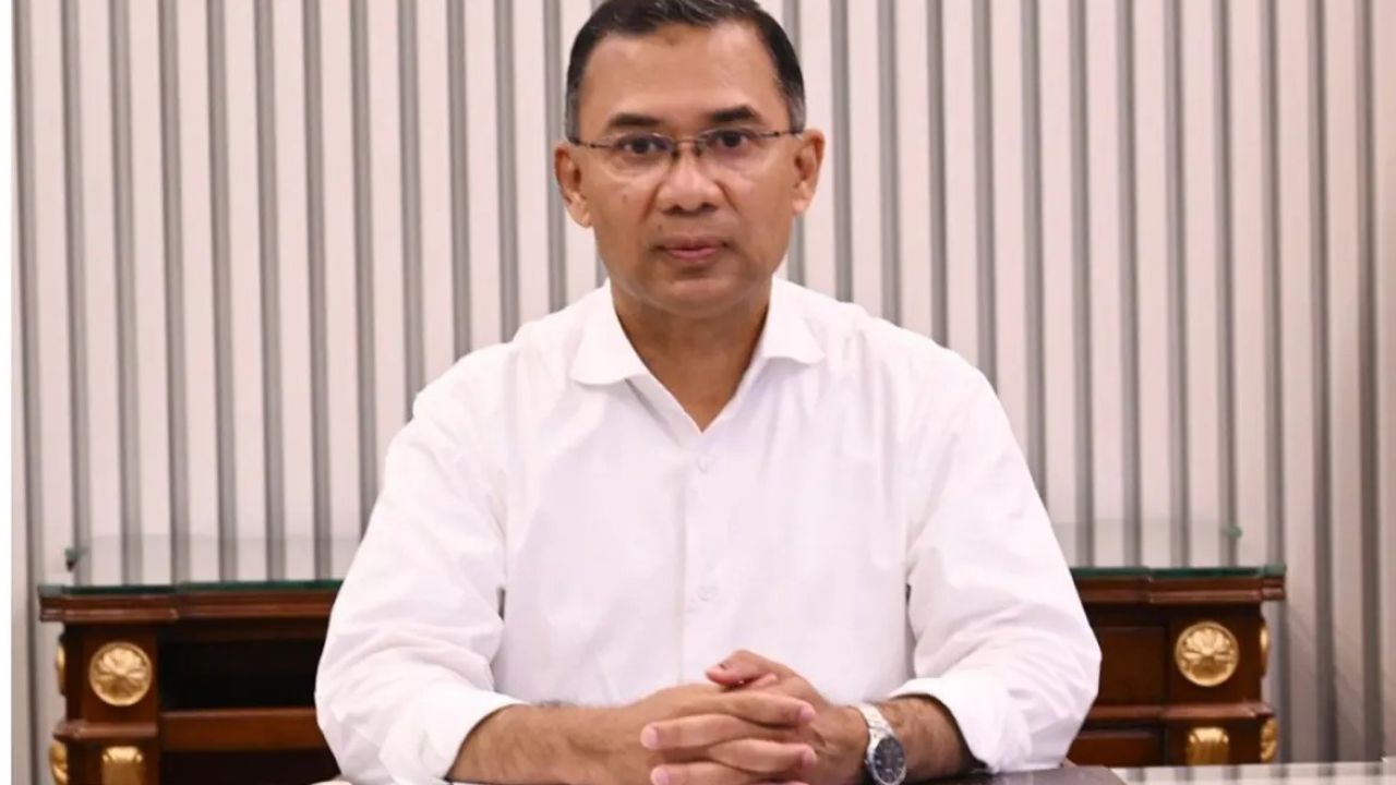 তারেক রহমান আপাতত যমুনায় থাকছেন না: গুলশানের বাসভবনেই স্বাচ্ছন্দ্যবোধ