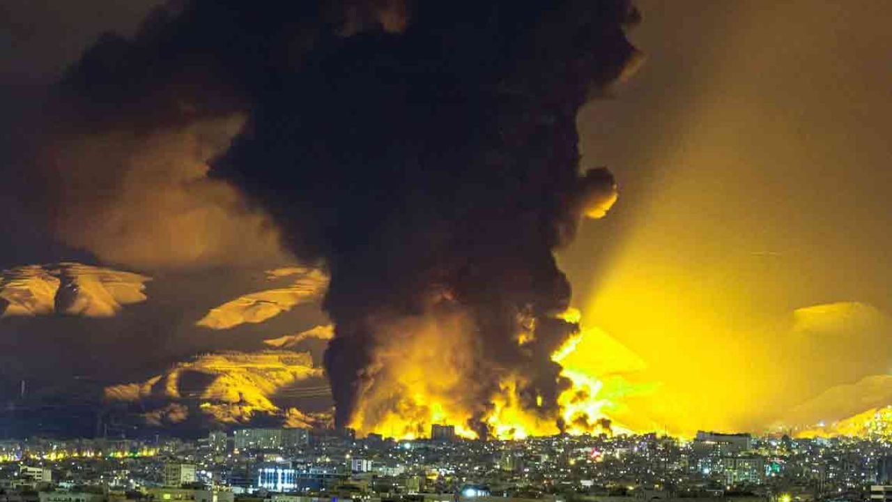 মধ্যপ্রাচ্য যুদ্ধের ধাক্কা যুক্তরাজ্যে: গ্যাসের দাম এক লাফে বাড়ল ১৪০ শতাংশ