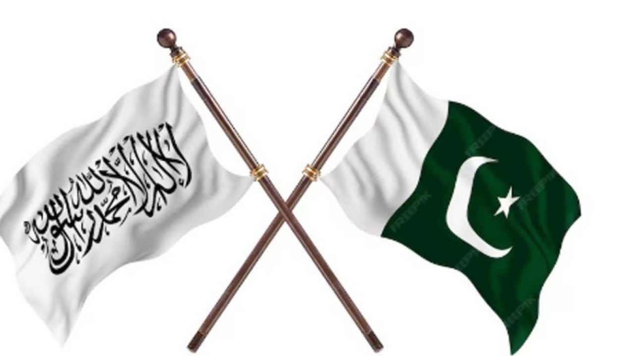 ঈদুল ফিতর উপলক্ষে পাকিস্তান-আফগানিস্তানের ৫ দিনের যুদ্ধবিরতি ঘোষণা