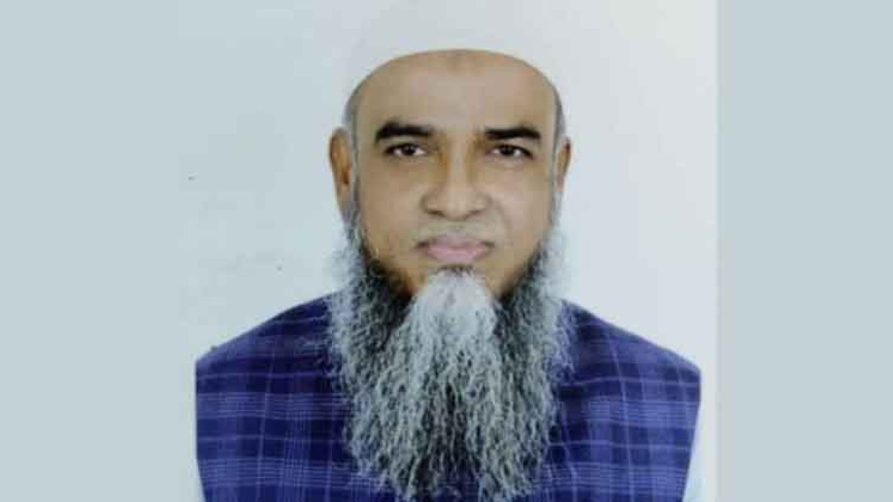 ‎নোয়াখালী জেলা পরিষদের প্রশাসক হলেন বিএনপি নেতা হারুনুর রশিদ আজাদ