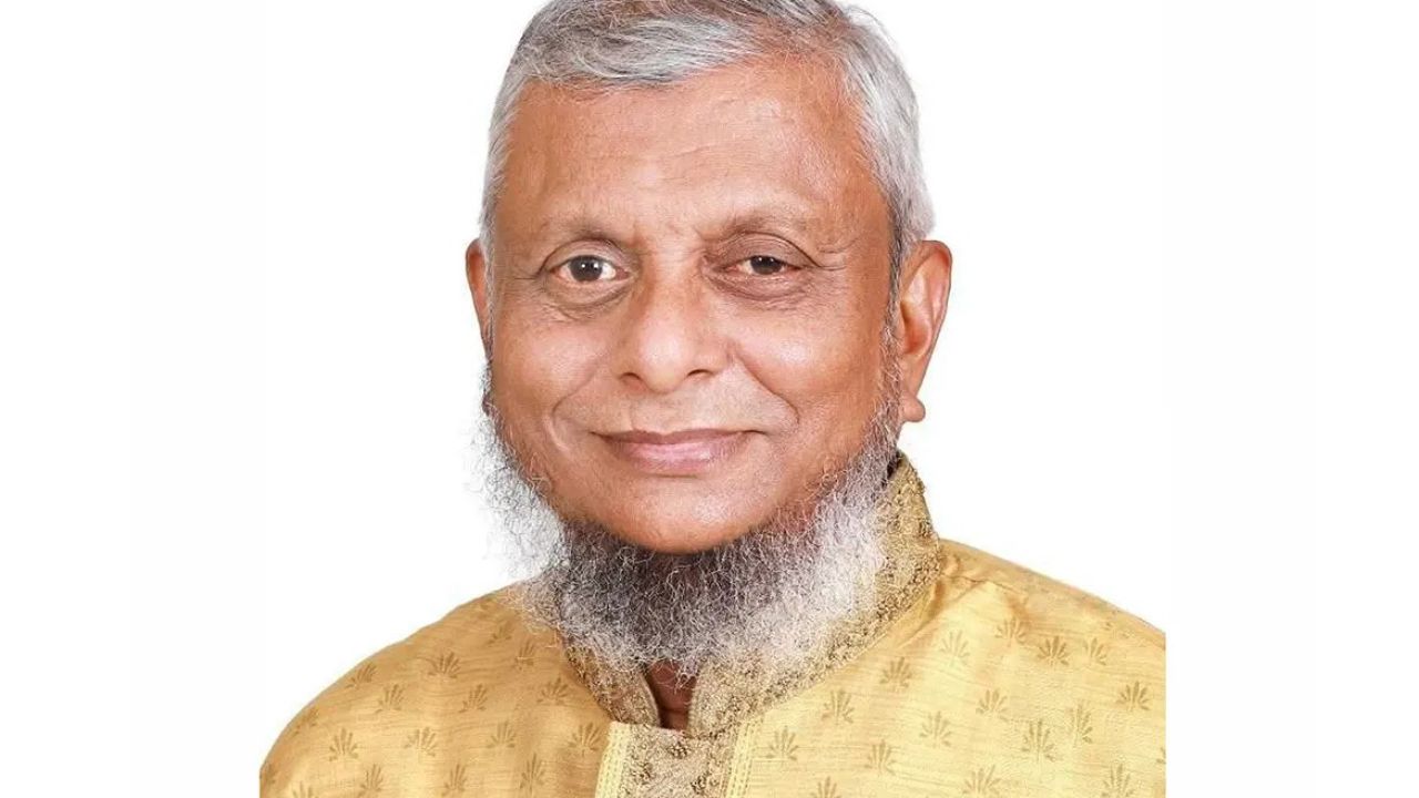 সৌদিতে নিহত প্রবাসী মোশাররফের দুই সন্তানের পড়াশোনার দায়িত্ব নিল সরকার