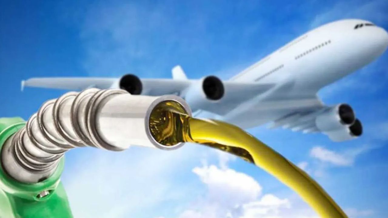 জ্বালানির আকাশছোঁয়া দাম: ফ্লাইট সংখ্যা কমাচ্ছে ইউনাইটেড এয়ারলাইন্স