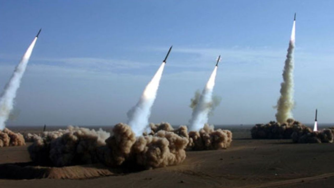 ইসরায়েলের সাফেদ শহরে হিজবুল্লাহর রকেট হামলা: ছড়ালো আতঙ্ক