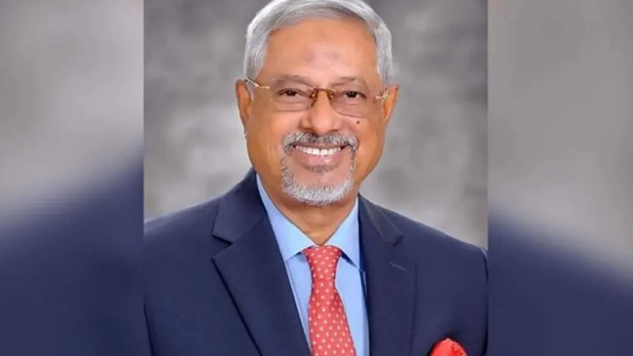 সাবেক এমপি লেফটেন্যান্ট জেনারেল মাসুদ উদ্দিন চৌধুরী ডিবি হেফাজতে আটক