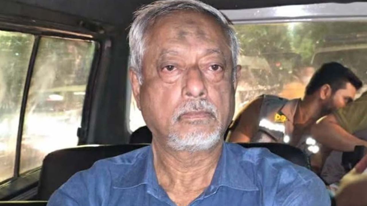 ‘এক-এগারোর’ আলোচিত জেনারেল মাসুদ গ্রেফতার