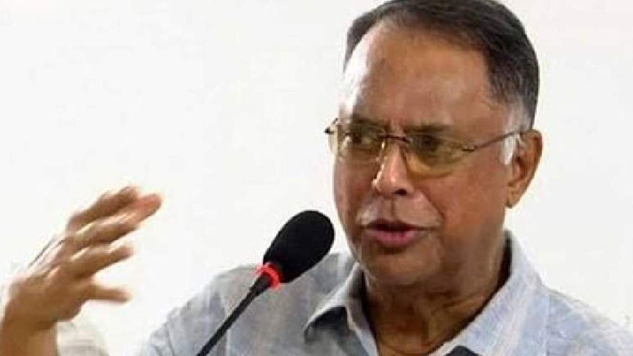 আতঙ্কিত না হয়ে সাশ্রয়ী হোন: জ্বালানি তেল নিয়ে আশার কথা শোনালেন মন্ত্রী