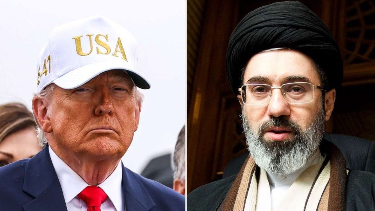 ইরানকে দেওয়া যুক্তরাষ্ট্রের ১৫ দফা শান্তি প্রস্তাব