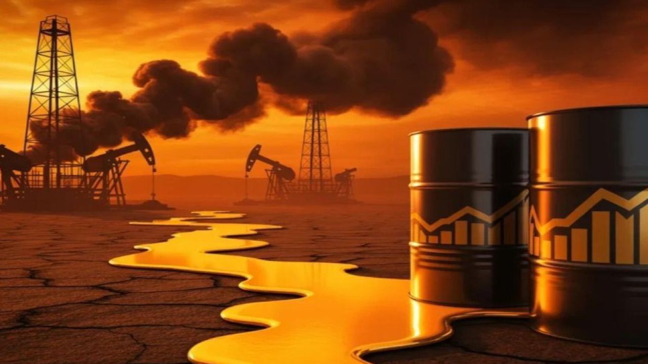 ট্রাম্পের যুদ্ধ বন্ধের প্রস্তাবে আন্তর্জাতিক বাজারে জ্বালানি তেলের বড় দরপতন