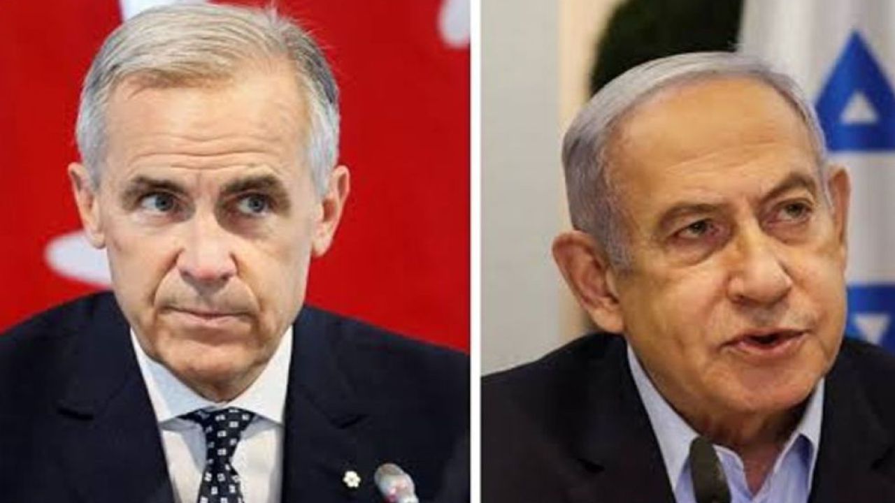 দক্ষিণ লেবানন দখল পরিকল্পনা নিয়ে ইসরায়েলকে কানাডা ও ফ্রান্সের কড়া হুঁশিয়ারি