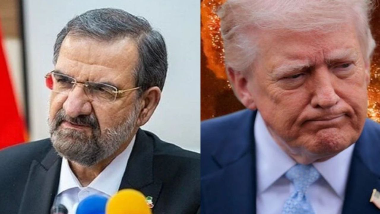 চোখের বদলে মাথা নেব’—যুক্তরাষ্ট্রকে ইরানের চরম হুঁশিয়ারি