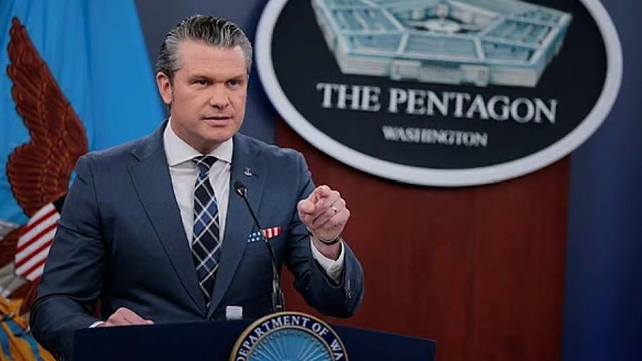 অস্ত্র উৎপাদন ‘যুদ্ধকালীন পর্যায়ে’ নিয়ে যাচ্ছে যুক্তরাষ্ট্র