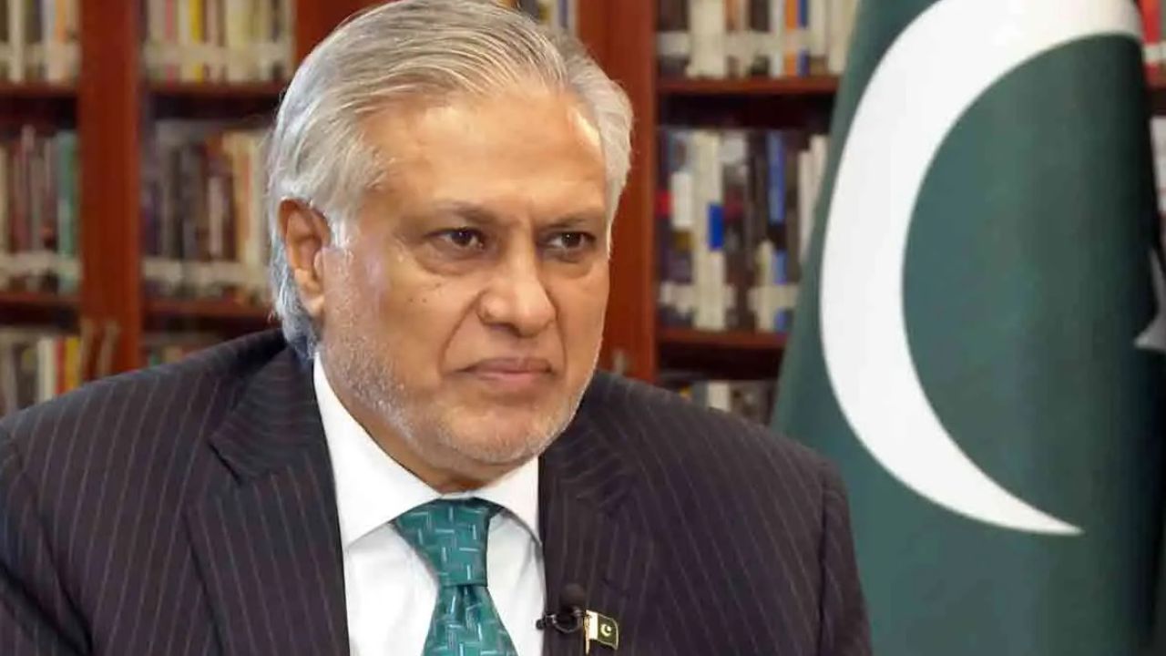 যুক্তরাষ্ট্রের ১৫ দফার প্রস্তাব তেহরানে পাঠাল পাকিস্তান