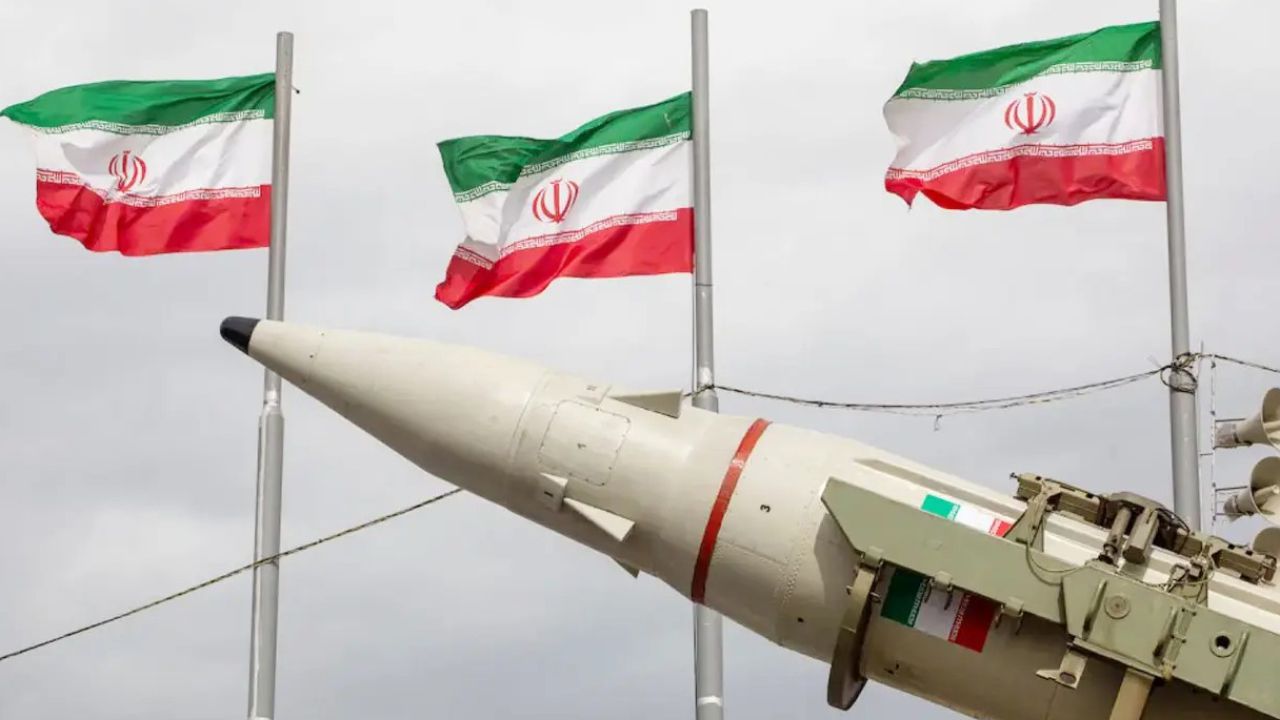 যুদ্ধবিরতিতে ইরানের কঠোর চার শর্ত ও ক্ষতিপূরণ দাবি