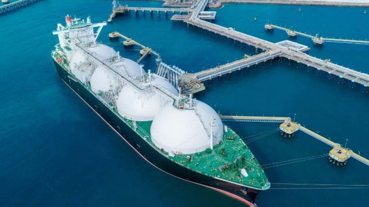 ভারত কয়েক বছর পর ইরান থেকে এলপিজি কিনল