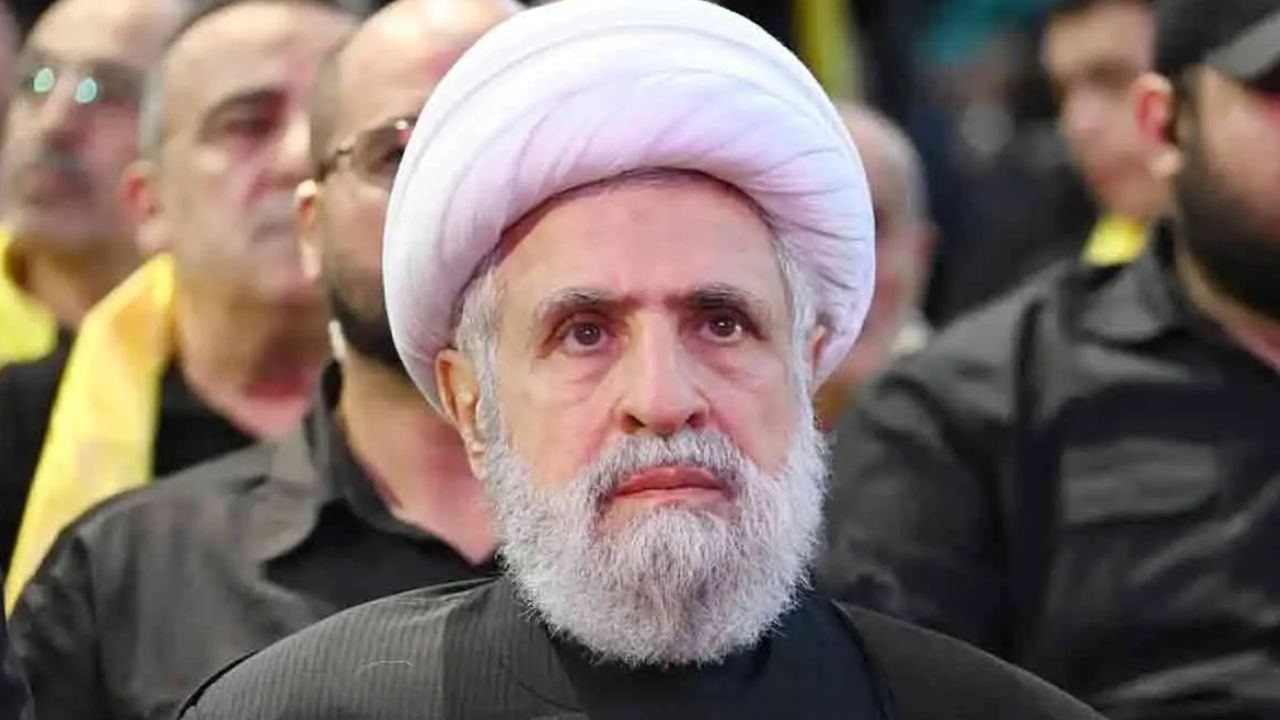 যুদ্ধবিরতি প্রস্তাব প্রত্যাখ্যান করে হিজবুল্লাহর ‘সীমাহীন’ লড়াইয়ের ঘোষণা