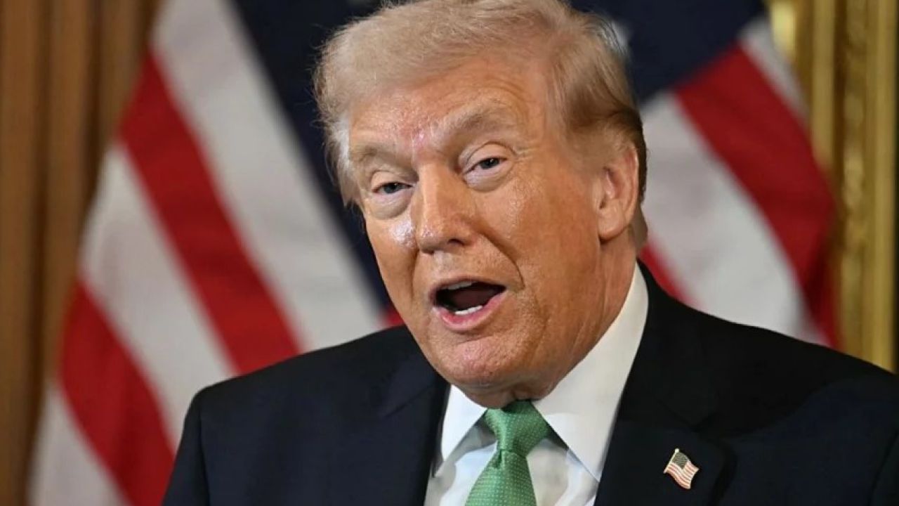 প্রাণের ভয়ে ইরান চুক্তি নিয়ে মুখ খুলছে না: ট্রাম্প