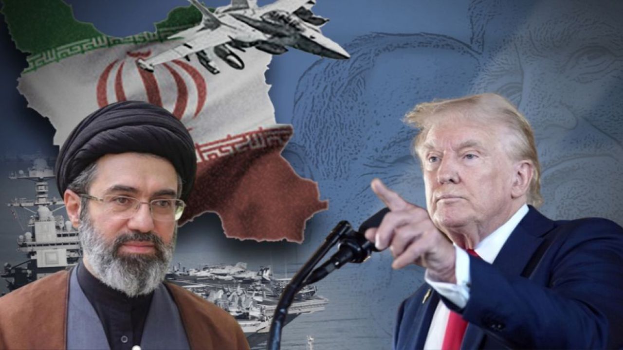 আলোচনার টেবিলে ইরান ও যুক্তরাষ্ট্র: কার অবস্থান বেশি শক্তিশালী?