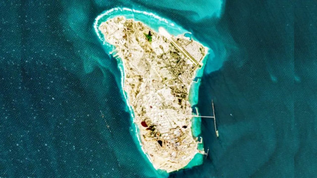 খারগ দ্বীপ দখলের চেষ্টা হলে আঞ্চলিক দেশে কঠোর হামলার হুঁশিয়ারি ইরানের