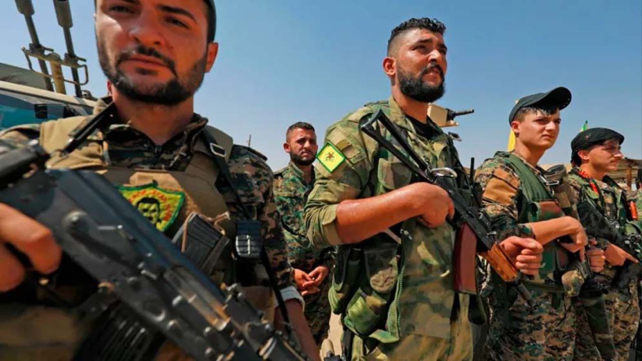 ইরানে স্থল হামলার পরিকল্পনা ভেস্তে গেল: সাফ না জানিয়ে দিল কুর্দি যোদ্ধারা