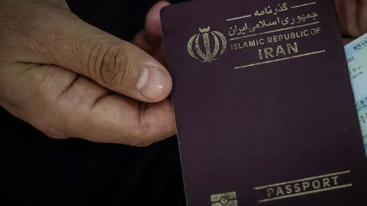 ইরানি পর্যটকদের ওপর অস্ট্রেলিয়ার সাময়িক ভ্রমণ নিষেধাজ্ঞা