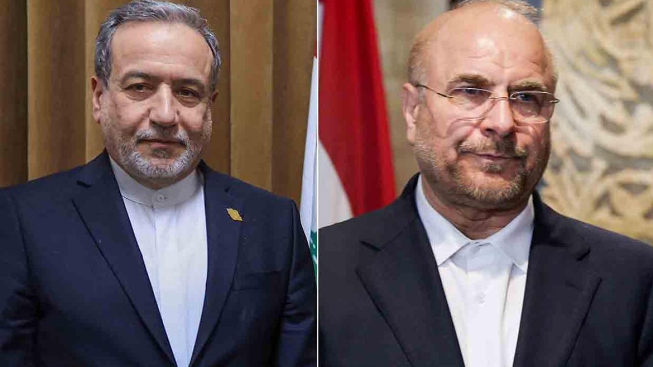 পাকিস্তানের অনুরোধে ইসরায়েলের ‘হিটলিস্ট’ থেকে বাদ দুই ইরানি নেতা