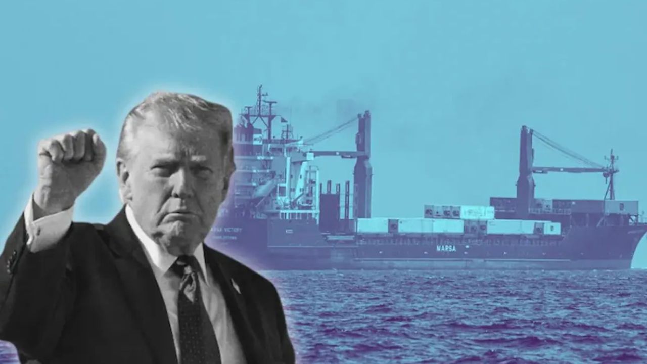 ইরান ইস্যুতে ট্রাম্পের উপহার ও ভয়াবহ পরিস্থিতির হুঁশিয়ারি 