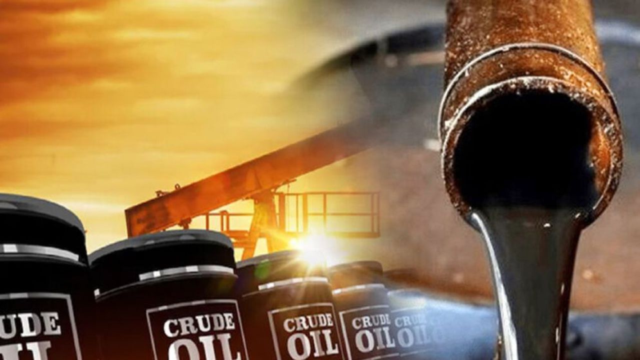 ট্রাম্পের ঘোষণায় বিশ্ববাজারে জ্বালানি তেলের দামে বড় পতন