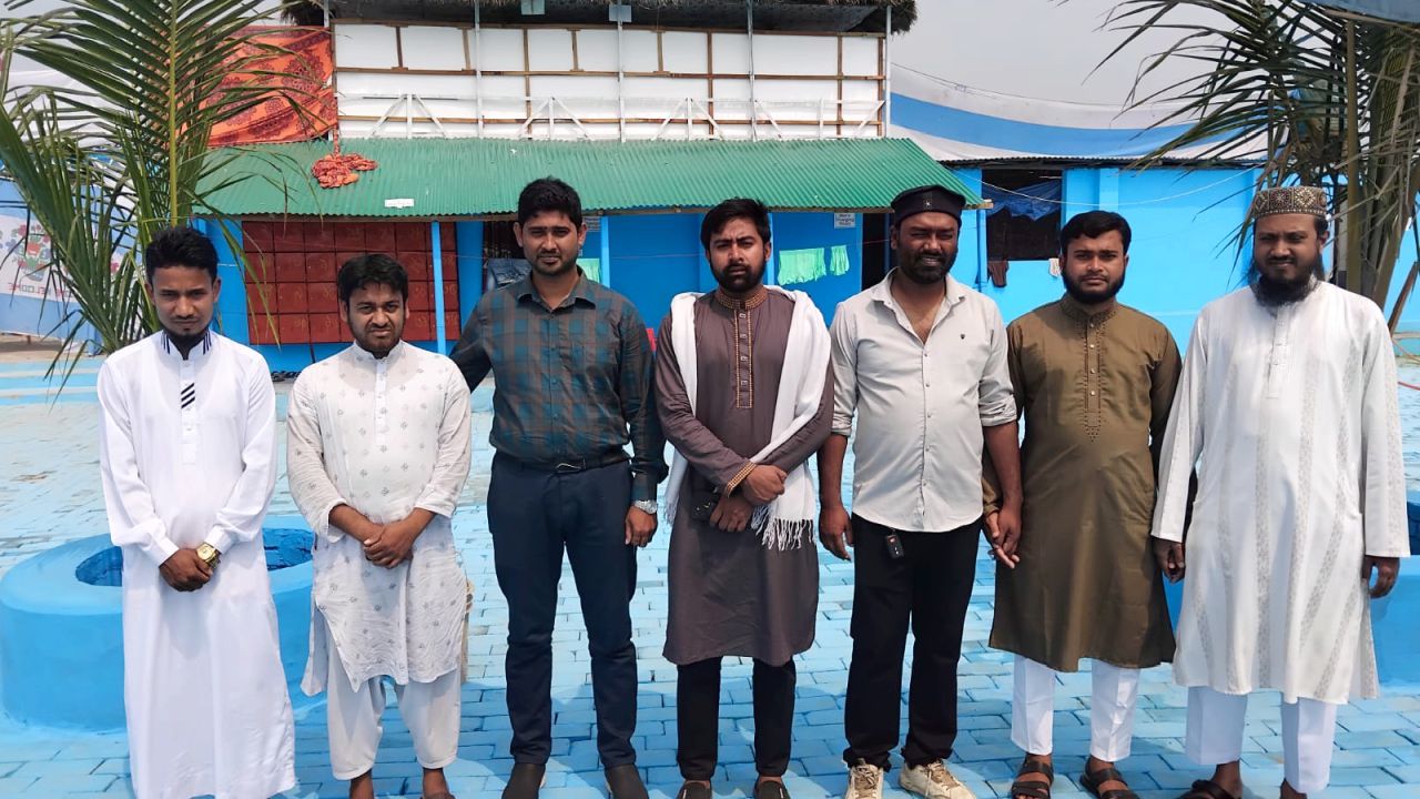 জয়পুরহাটে ড্রিমস ওয়াটার পার্ক ইস্যু: লাইভে এসে দুঃখ প্রকাশ, নতুন নির্দেশনা কর্তৃপক্ষের