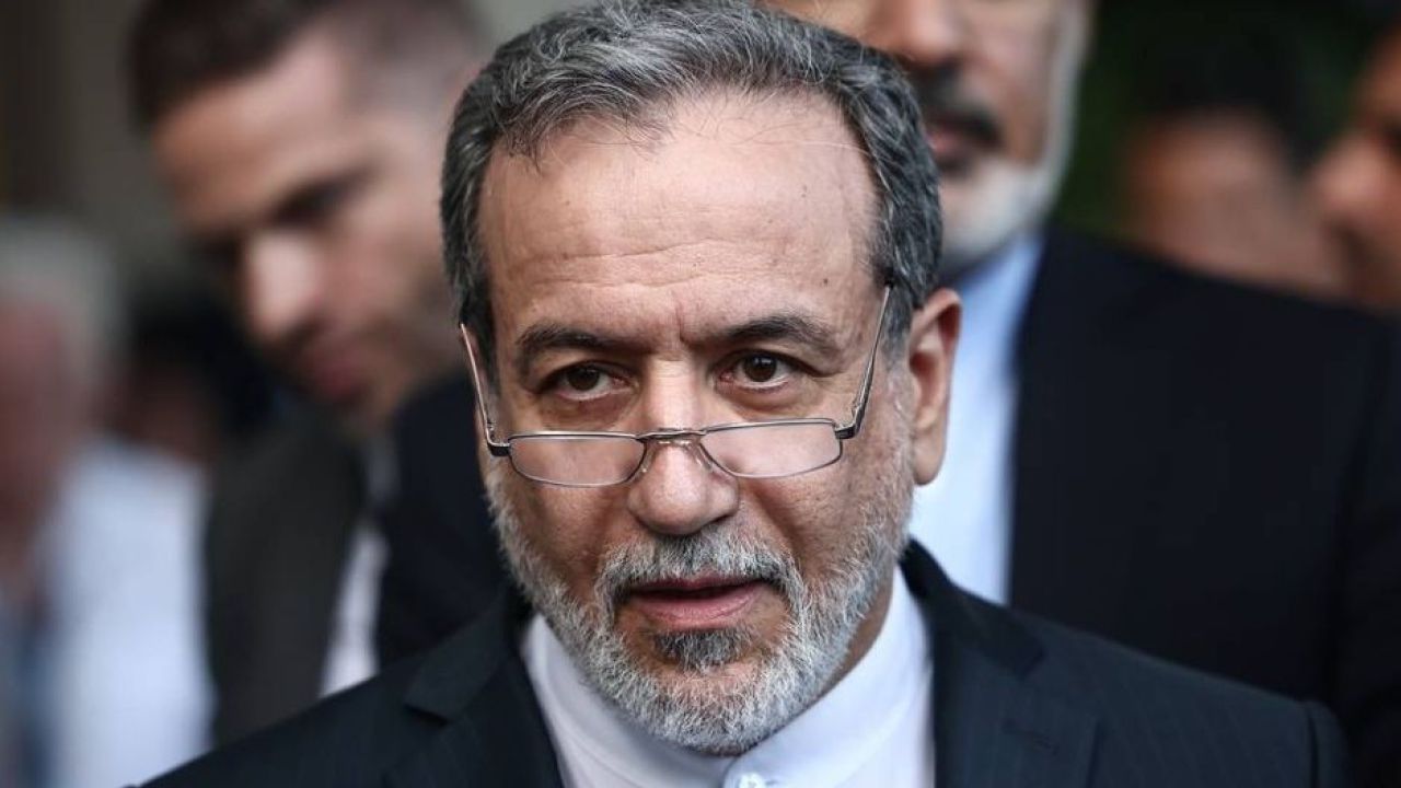 মার্কিন সেনারা উপসাগরীয় নাগরিকদের মানব ঢাল বানাচ্ছে: আরাগচি