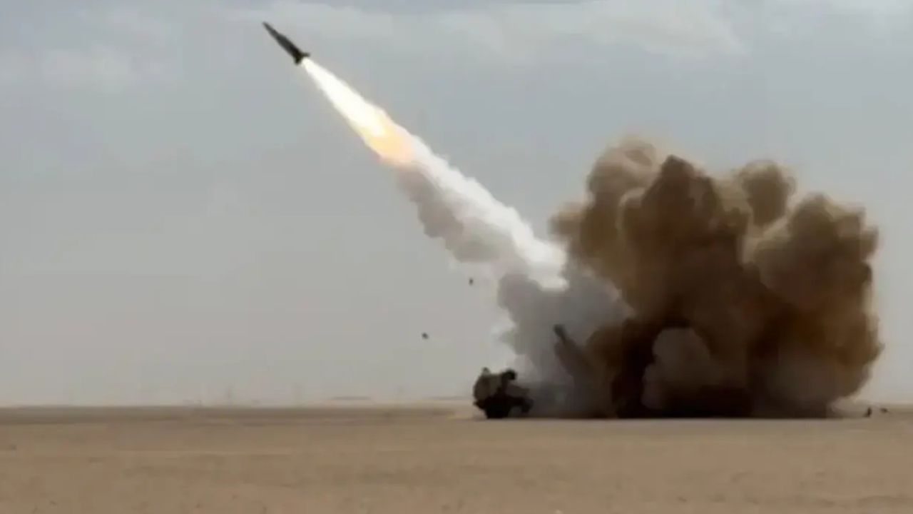 যুক্তরাষ্ট্র ও ইসরায়েলে ইরানের পাল্টা হামলার হুঁশিয়ারি