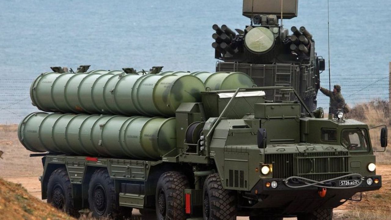 ভারতের আকাশসীমায় রুশ ‘দুর্ভেদ্য দেওয়াল’: আরও এস-৪০০ কিনছে দিল্লি