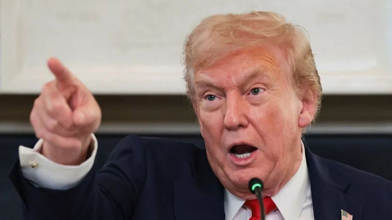 ইরানে ‘শাসন পরিবর্তন’ হয়েছে, পরবর্তী লক্ষ্য কিউবা: ডোনাল্ড ট্রাম্পের হুঁশিয়ারি