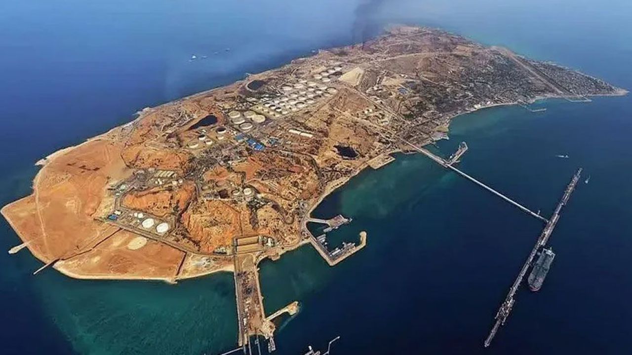 খারগ দ্বীপে হামলার পরিণাম হবে ভয়াবহ, কড়া হুঁশিয়ারি ইরানের