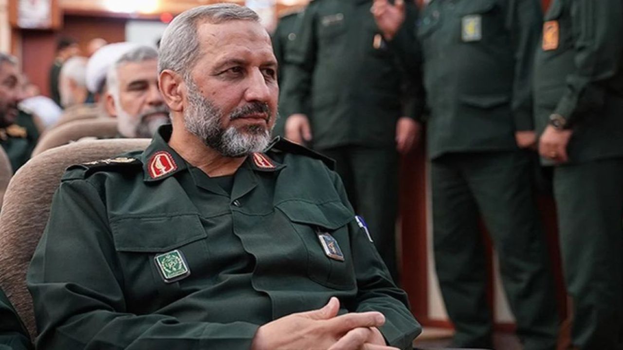 চোখের বদলে চোখ' নয়, আরও কঠোর প্রতিশোধের হুঁশিয়ারি ইরানের