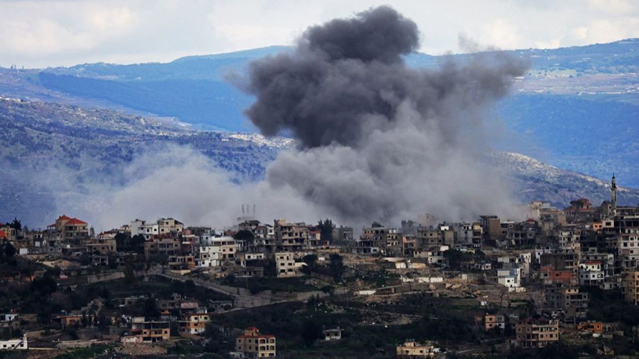 ইসরায়েলি আগ্রাসনের চরম প্রতিশোধ নিতে প্রস্তুত তেহরান