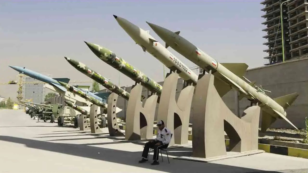 এক মাসের যুদ্ধে বিধ্বস্ত ইরান: ৯৩ হাজারেরও বেশি বেসামরিক স্থাপনা ক্ষতিগ্রস্ত