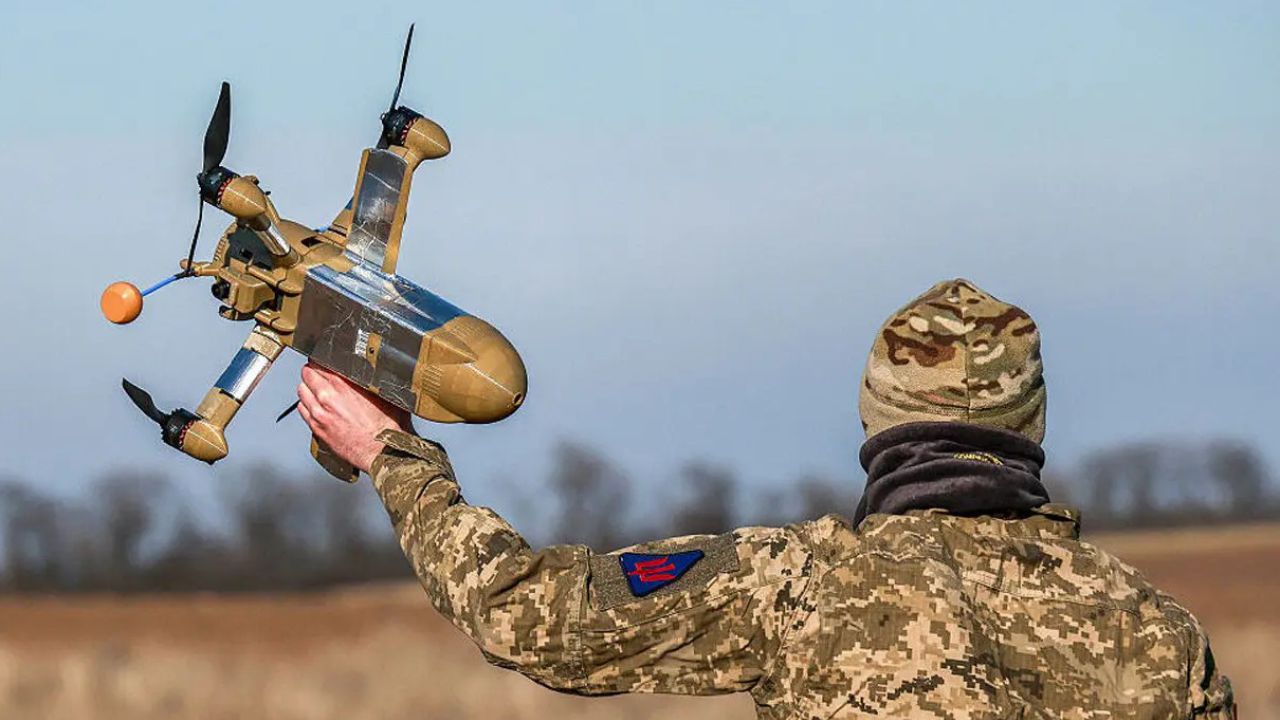 দুবাইয়ে ইউক্রেনীয় ড্রোন বিধ্বংসী ডিপো ও মার্কিন আস্তানায় ইরানের হামলা