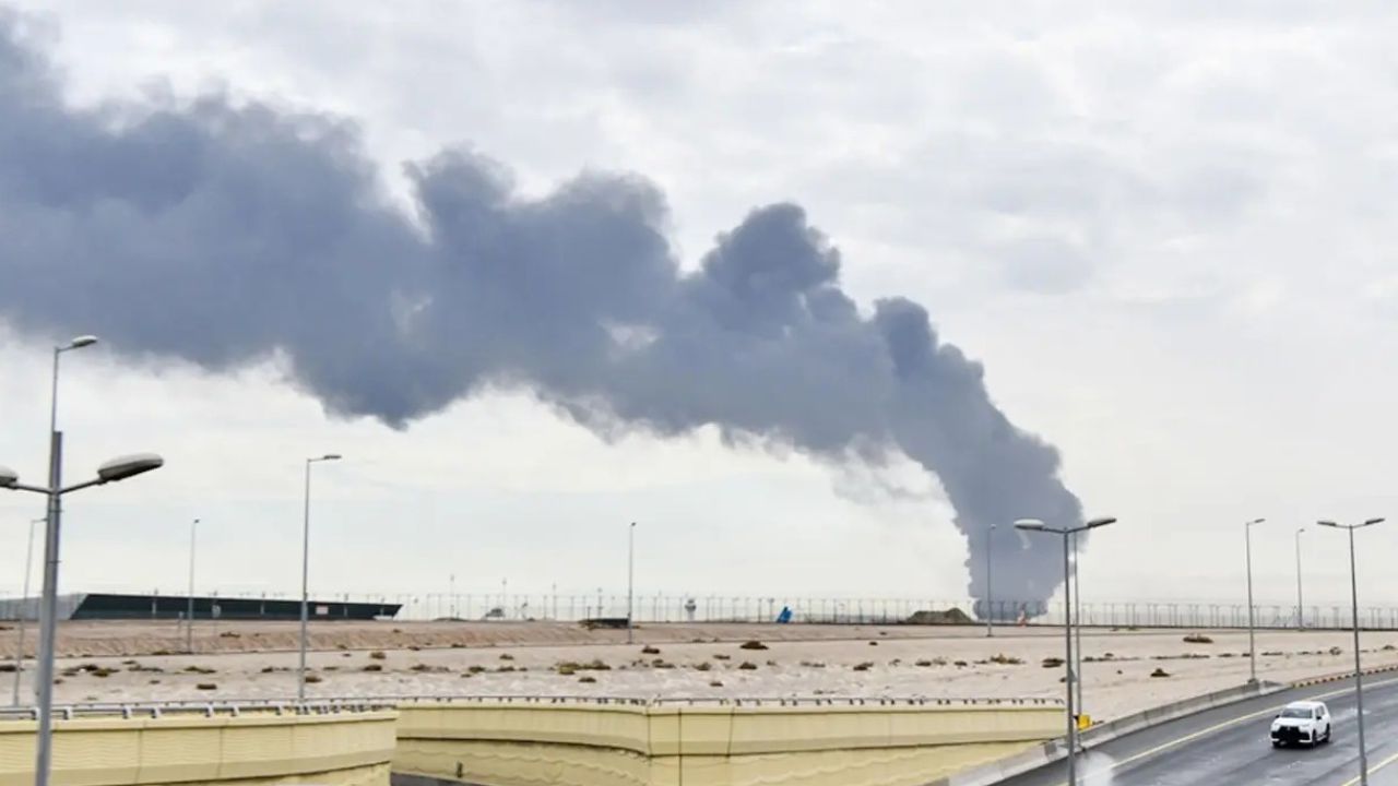 ইরানি ড্রোন হামলায় কুয়েত আন্তর্জাতিক বিমানবন্দরের রাডার সিস্টেম বিধ্বস্ত