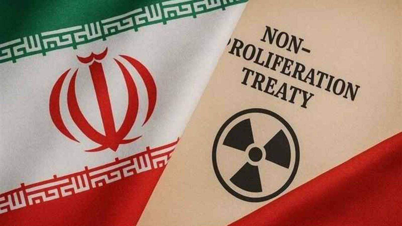 এনপিটি থেকে বেরিয়ে যাওয়ার ঘোষণা দিল ইরান: বন্ধ হচ্ছে পারমাণবিক পরিদর্শন