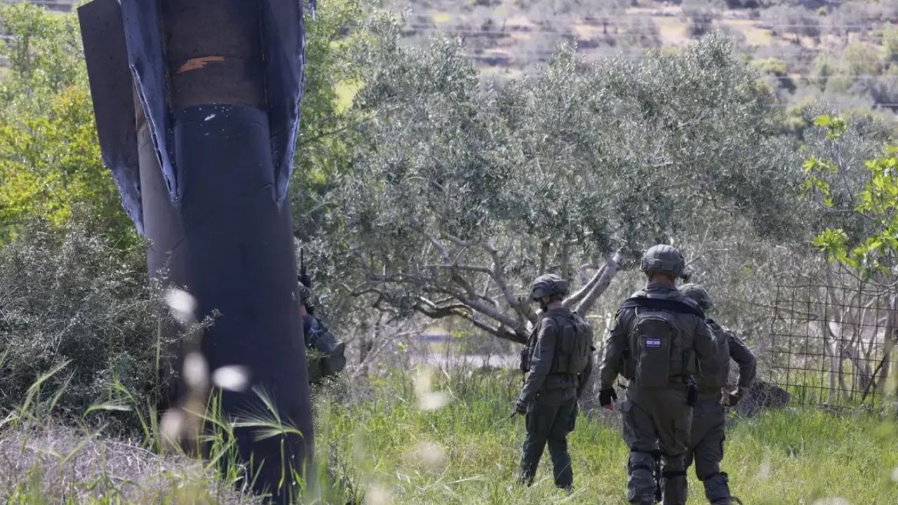 ইরান যুদ্ধ বন্ধের পথ খুঁজতে পাকিস্তানে আলোচনায় বসছে সৌদি-তুরস্ক ও মিসর
