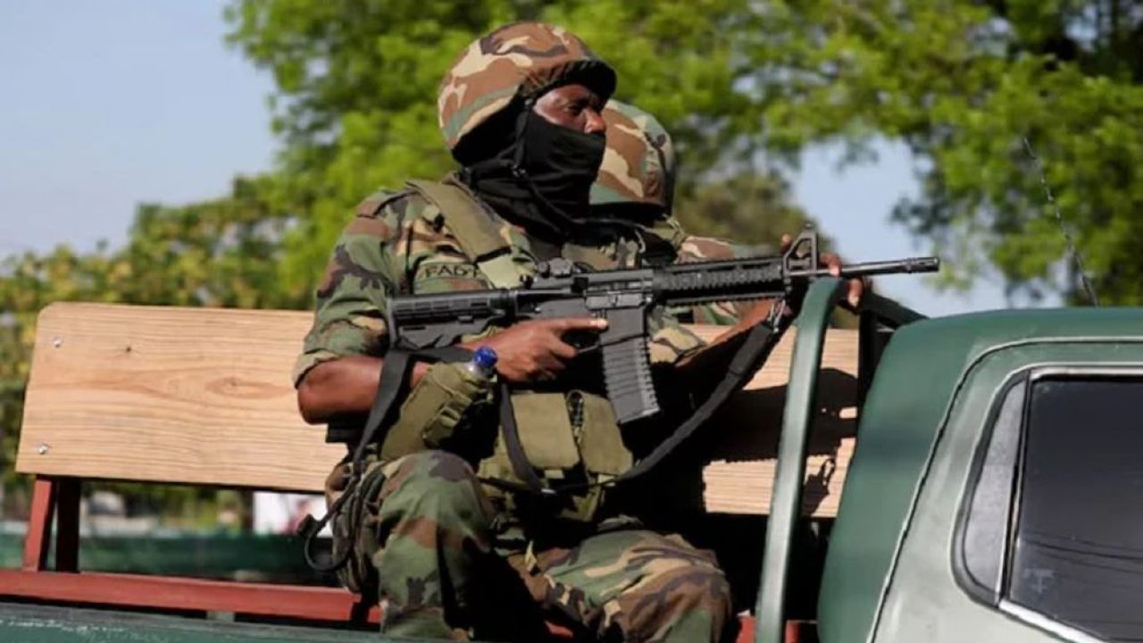 হাইতিতে গ্যাং হামলায় নিহতের সংখ্যা বেড়ে ৭০