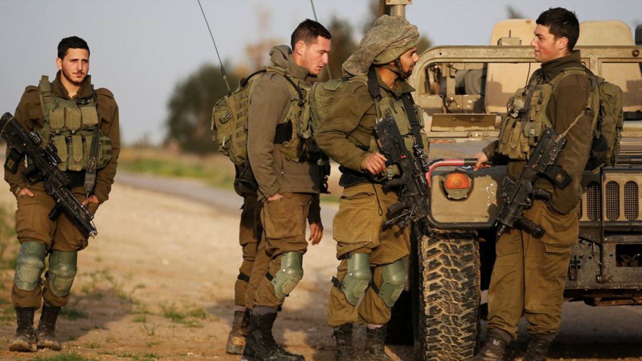 দক্ষিণ লেবাননে হিজবুল্লাহর প্রতিরোধ: আরও ৪ ইসরায়েলি সেনা নিহত