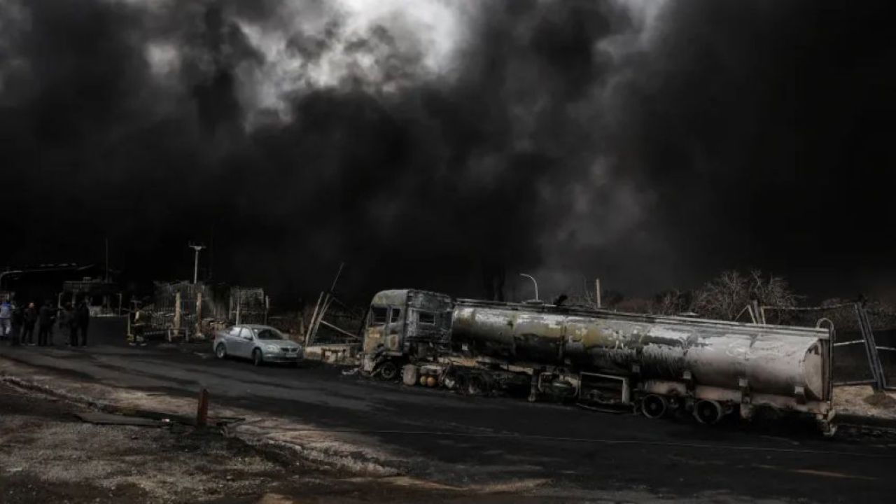 ইরান যুদ্ধ কি ‘শেষ জামানা’র ইঙ্গিত? ৪ ধর্মীয় ভবিষ্যদ্বাণীর মিল দেখছেন বিশ্লেষকরা